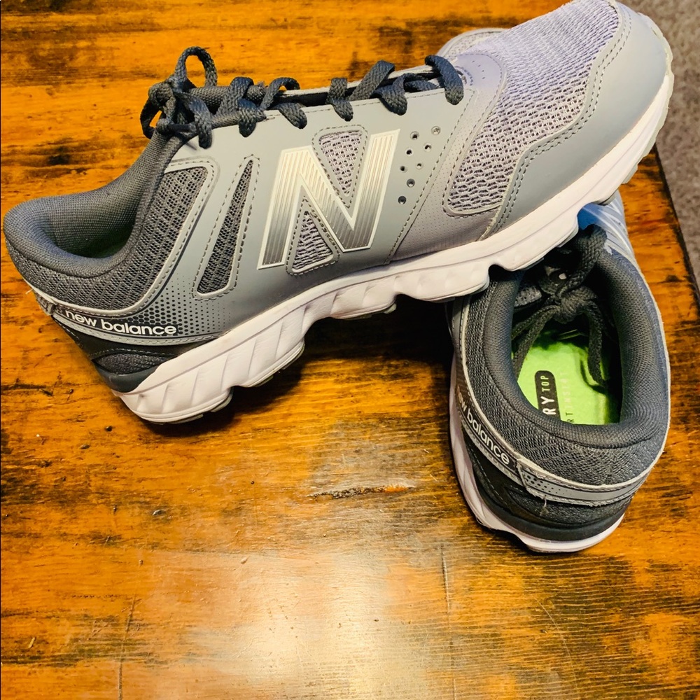 New Balance 675 v2